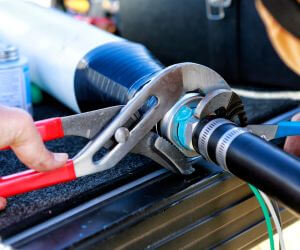 About Emergency plumbing pros Conklin, NY